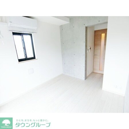 LAUREL TOGOSHIの物件内観写真